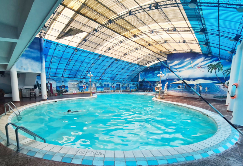 Danh sách 70+ bể bơi, hồ bơi gần đây tại Hà Nội nên đến nhất !