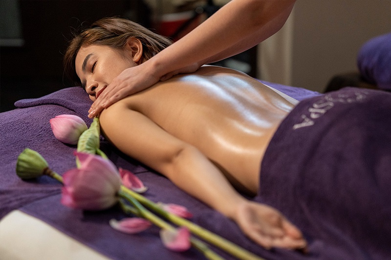 TOP 20 địa chỉ massage trị liệu Quận 1 có dịch vụ tốt nhất