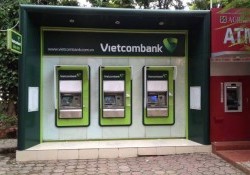 Danh sách ATM Vietcombank gần đây tại Hà Nội mới nhất