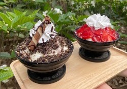 [Tổng hợp] List quán Bingsu Hà Nội ngon, nổi tiếng nhất 2024