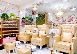 TOP 20 địa chỉ tiệm Nail Đà Nẵng đẹp, rẻ nhiều người ủng hộ