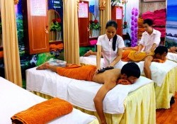 Review 10 địa chỉ massage người mù Đà Nẵng có dịch vụ tốt 2024