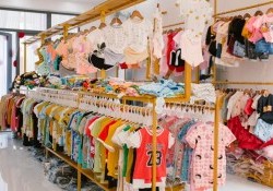 List kho sỉ quần áo trẻ em tại Hà Nội giá tốt cho dân buôn 2023