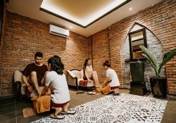 26 địa chỉ Massage Đà Nẵng có dịch vụ tốt 2024