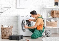List 14 địa chỉ sửa máy giặt tại Hà Nội chất lượng uy tín